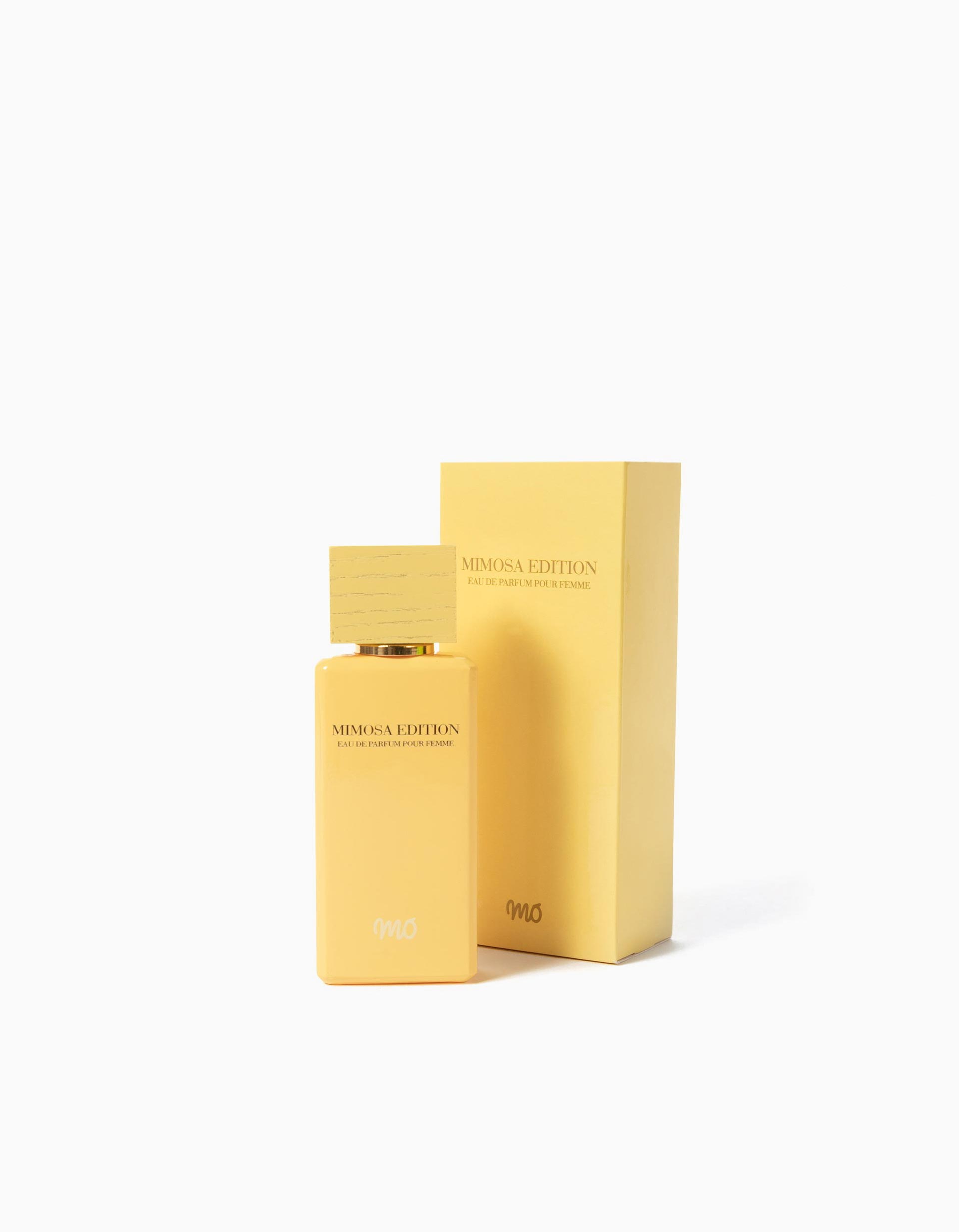 Perfume Floral 50ml, Mulher