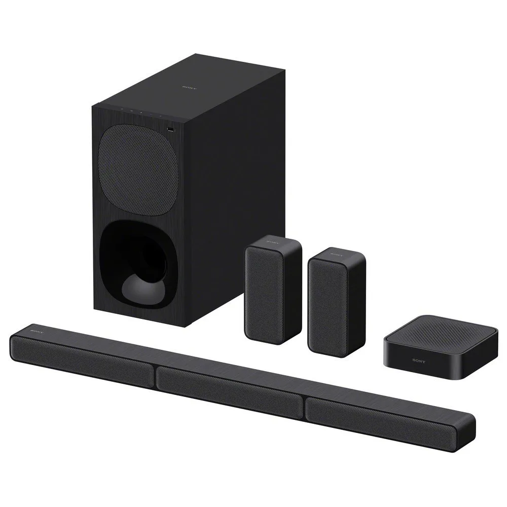 Sony HT-S40R 5.1 600W Soundbar