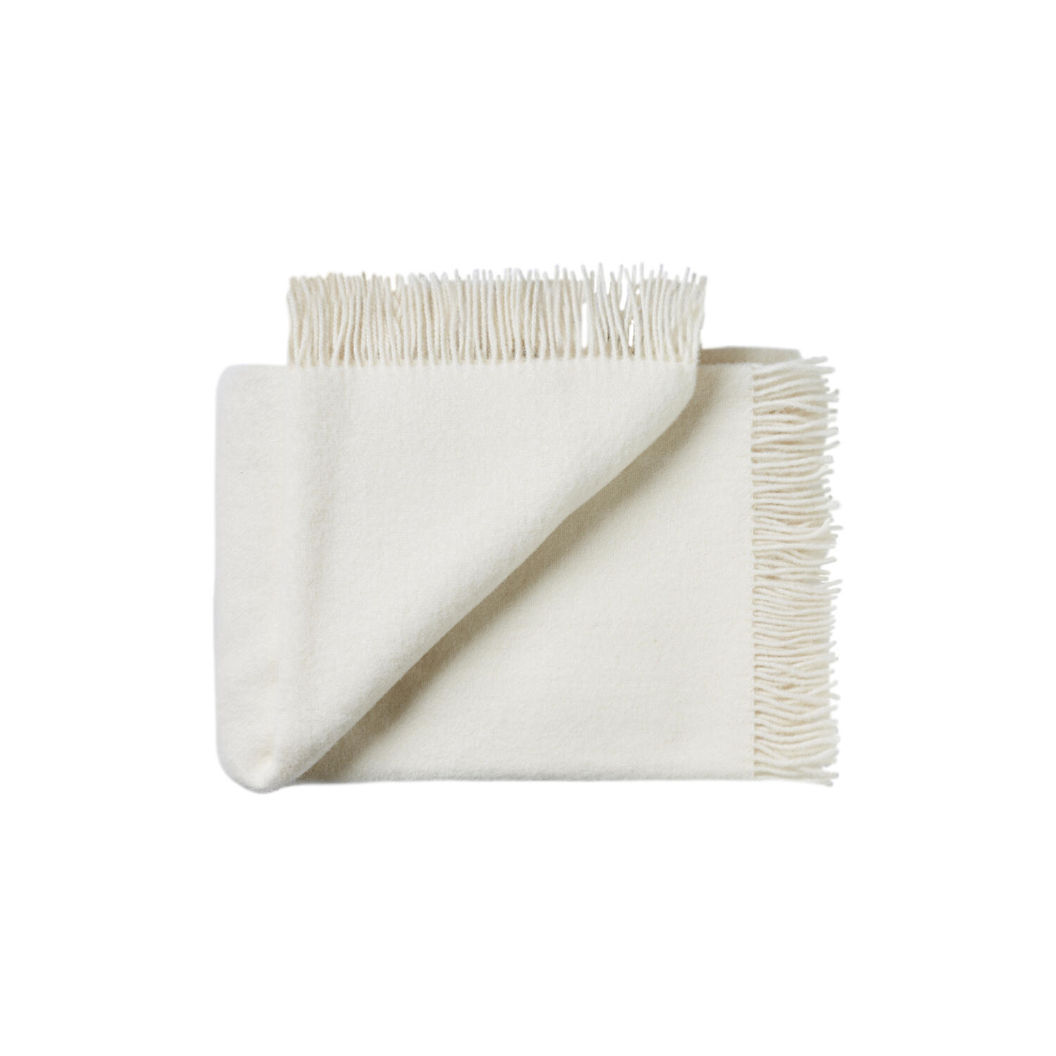 Season plaid, 00100 white