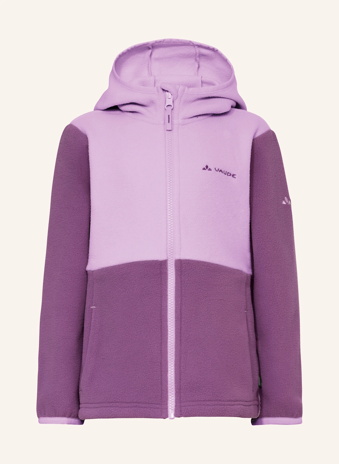 VAUDE Fleecejacke PULEX
