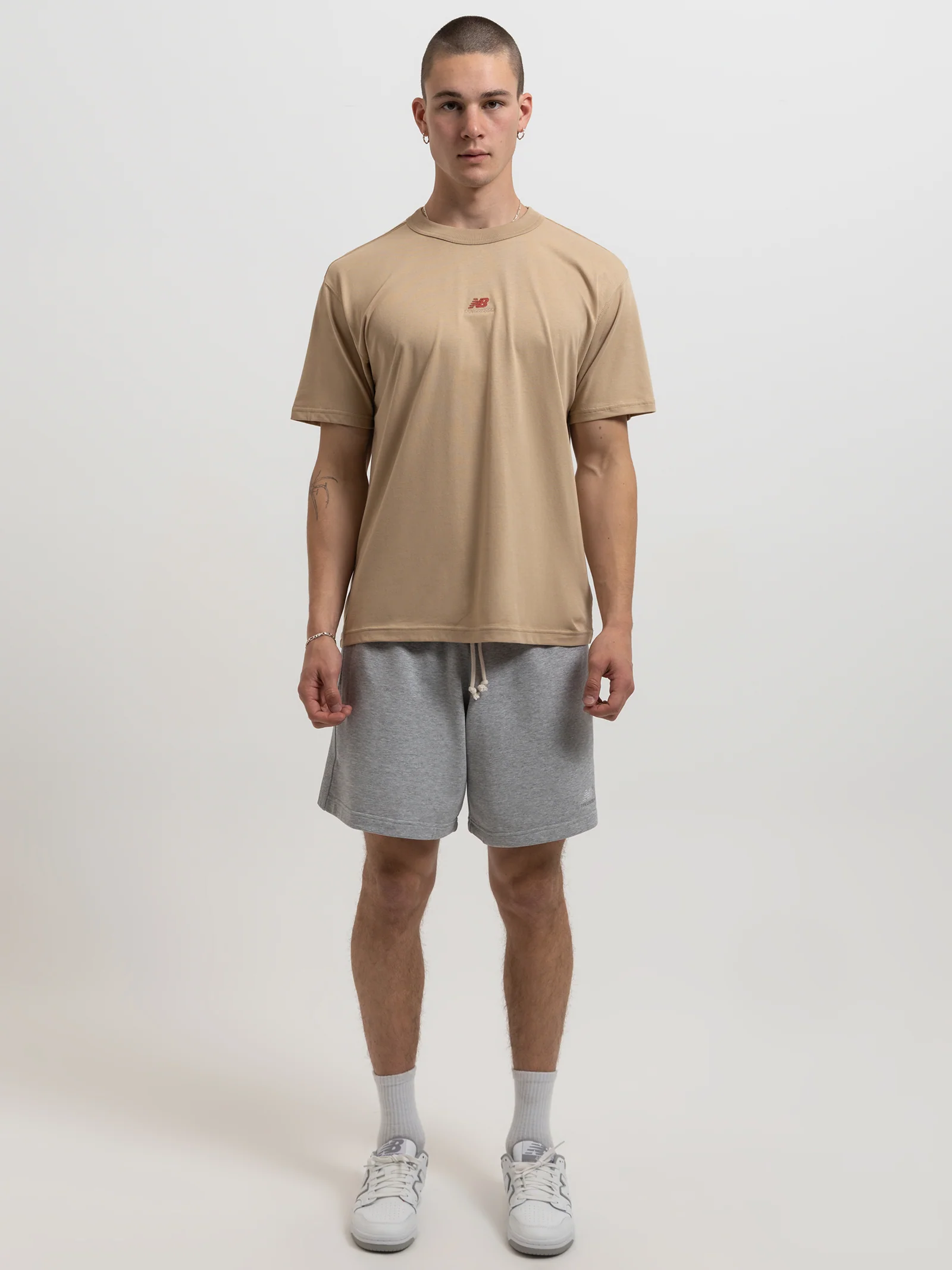 Athletics Remastered T-Shirt