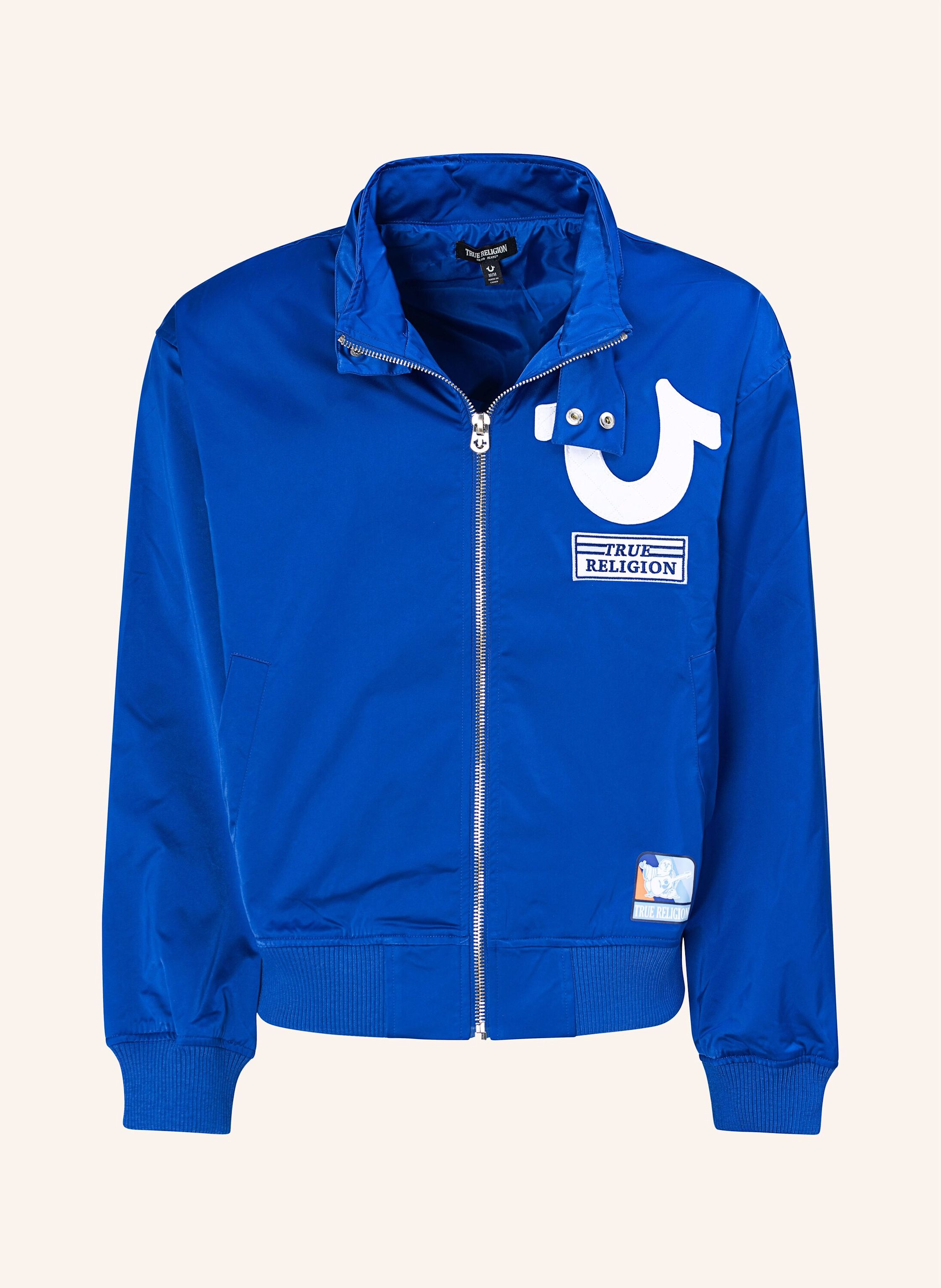 TRUE RELIGION Bomberjacke REPEAT