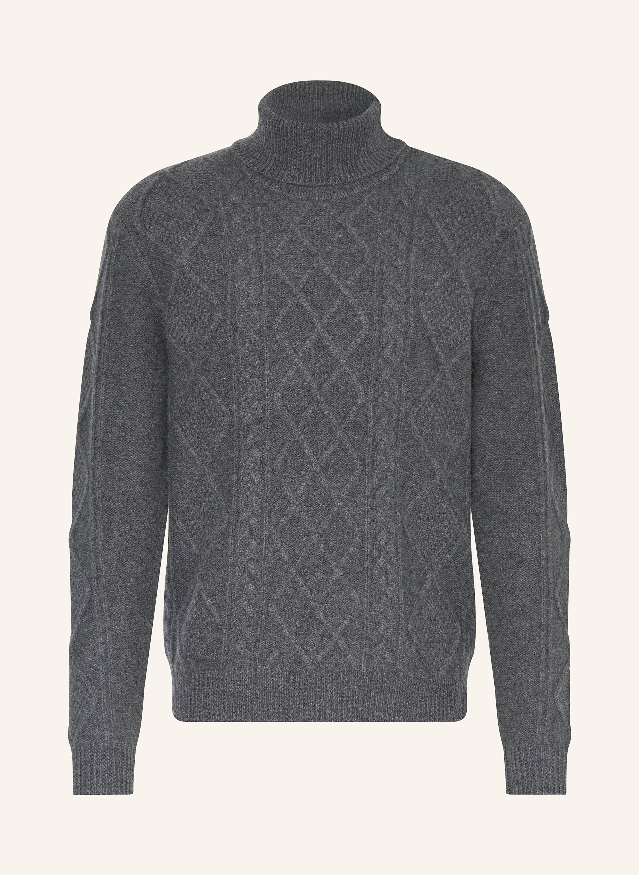 TOMMY HILFIGER Rollkragenpullover
