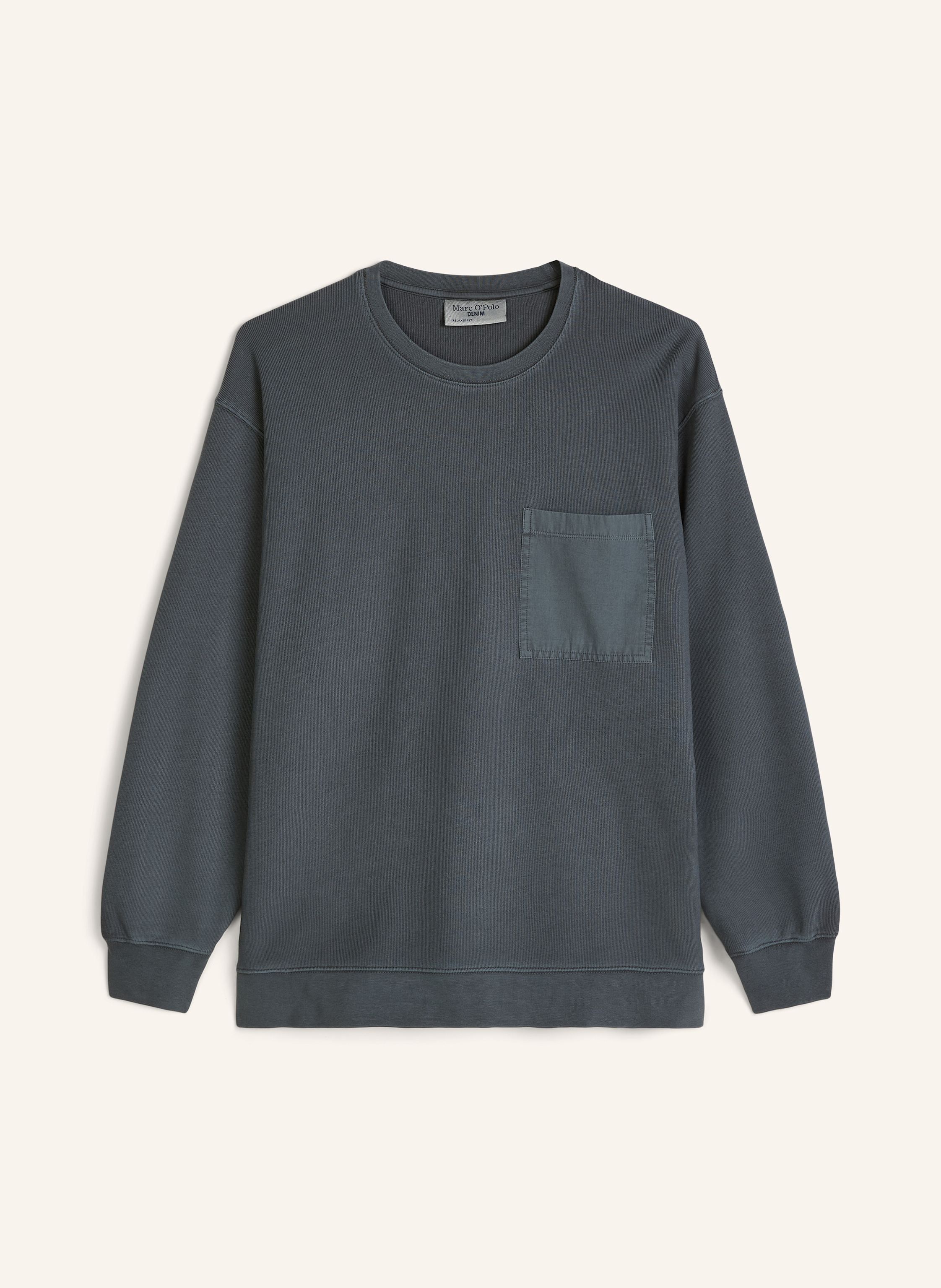 Marc O'Polo DENIM Langarm-Shirt