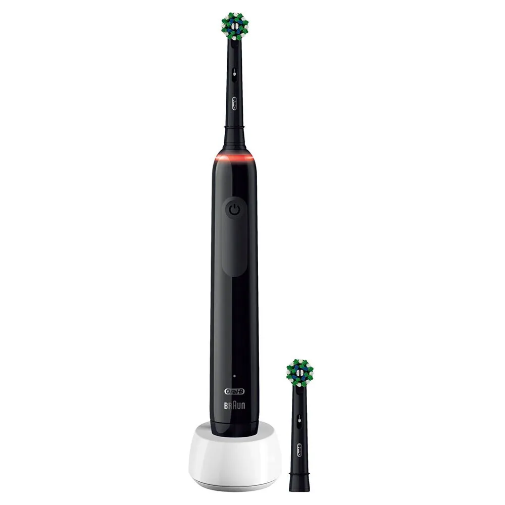 Oral-b Pro 3 3000 Cross Action JAS 22 electric toothbrush