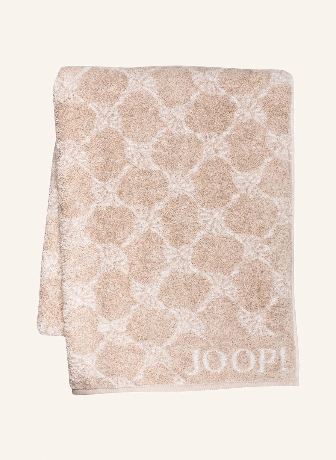 JOOP! Saunatuch CORNFLOWER