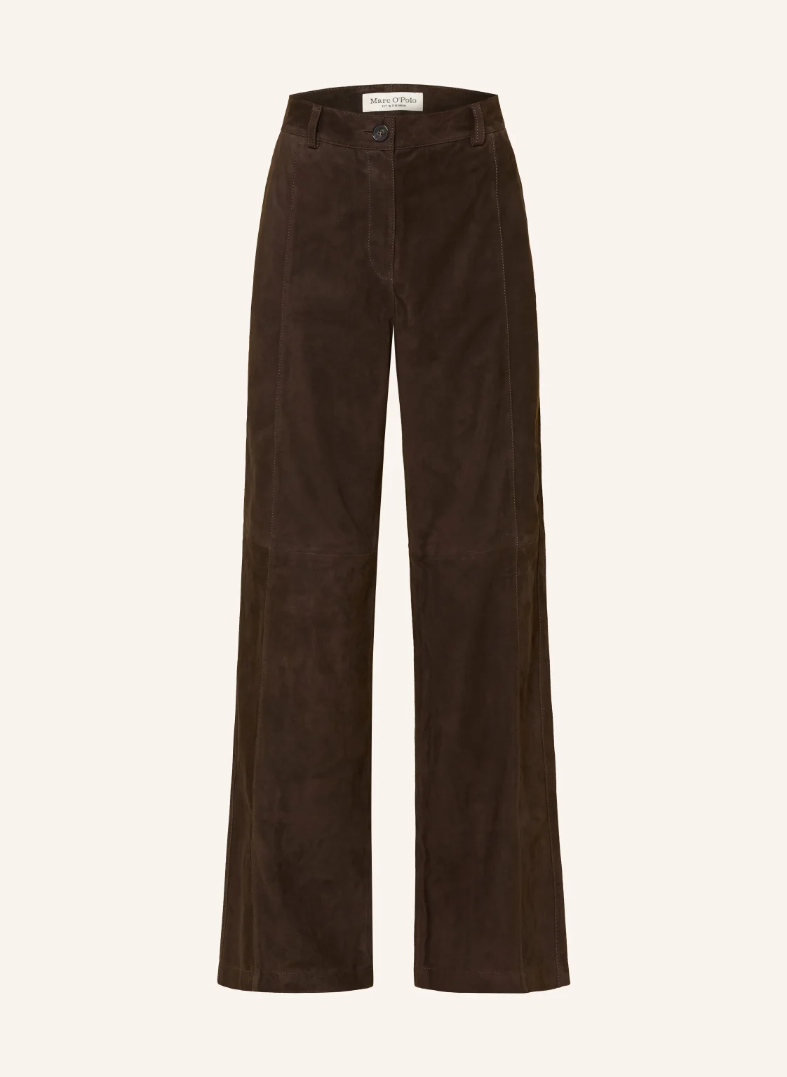 Marc O'Polo Lederhose