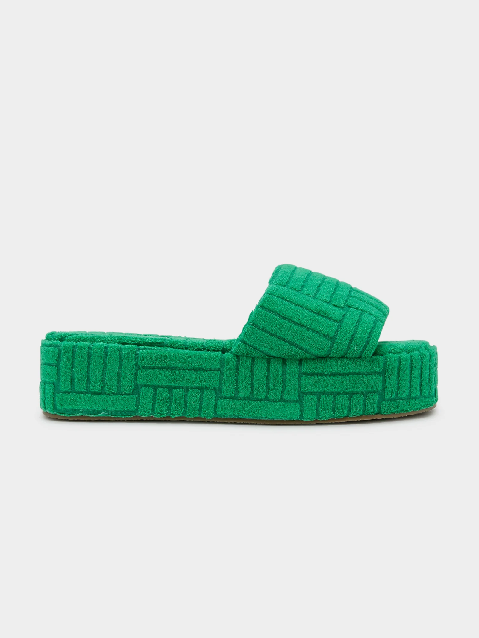 Womens Sicily Slides