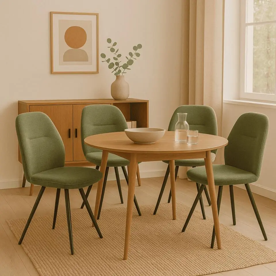 CALICOSY - Set TAMARA - 49x47x60 cm