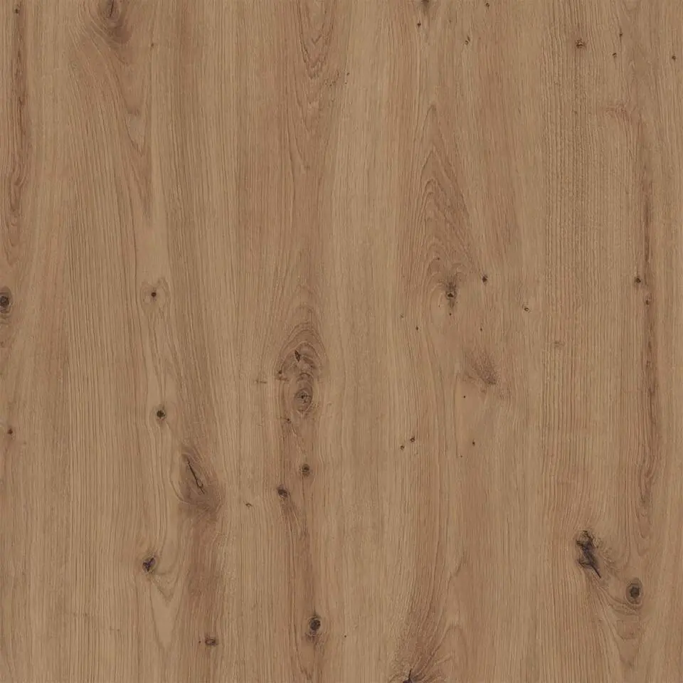 Hioshop Sentra wandkast eik decor