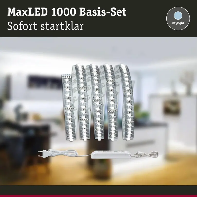 Lichtstreifen MaxLED
