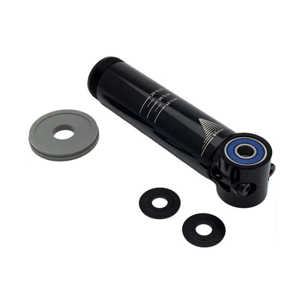 RockShox Super Deluxe C1  2023  Bearing Eyelet 60 mm rear shock damper kit