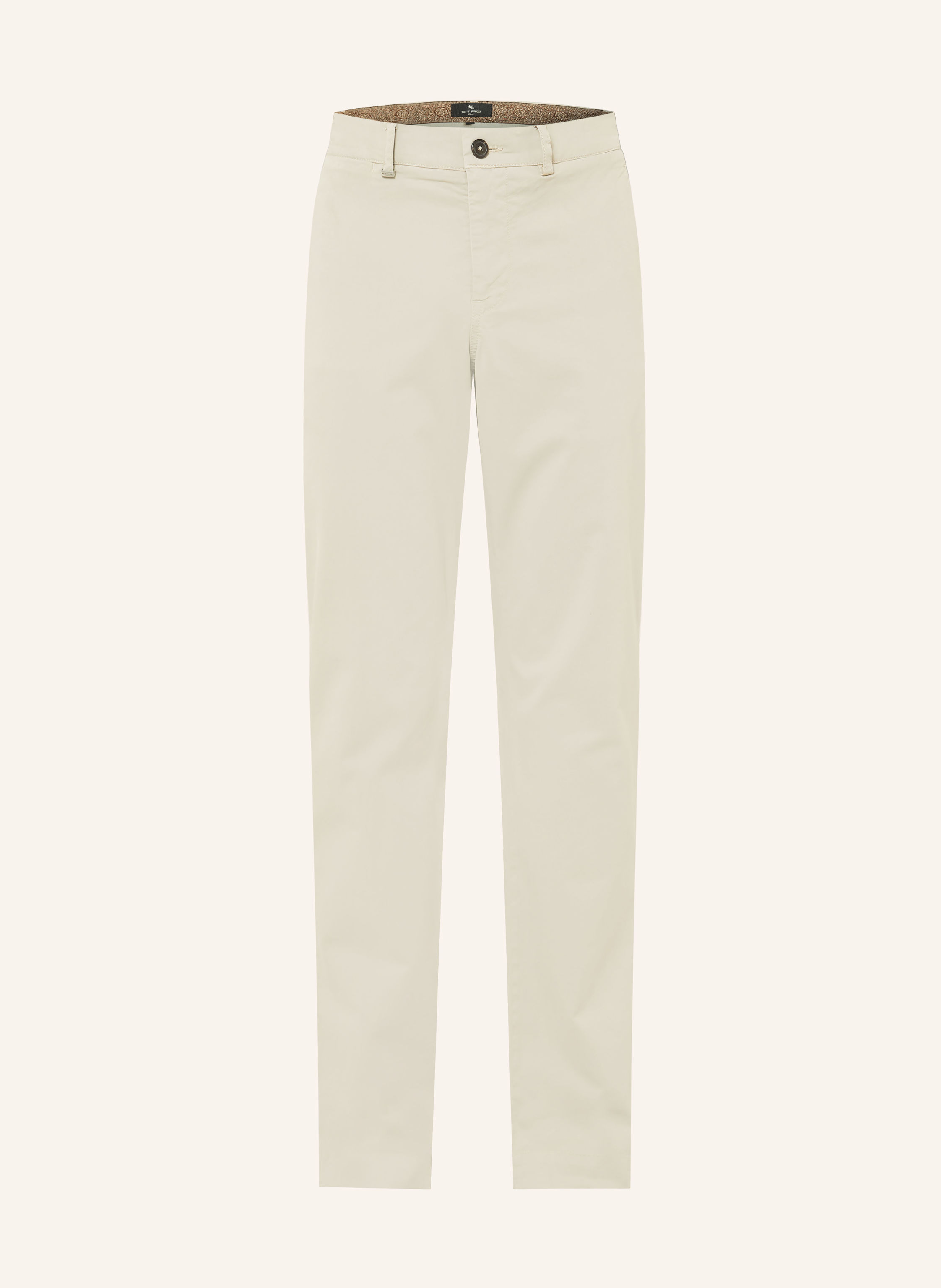 ETRO Chino Regular Fit