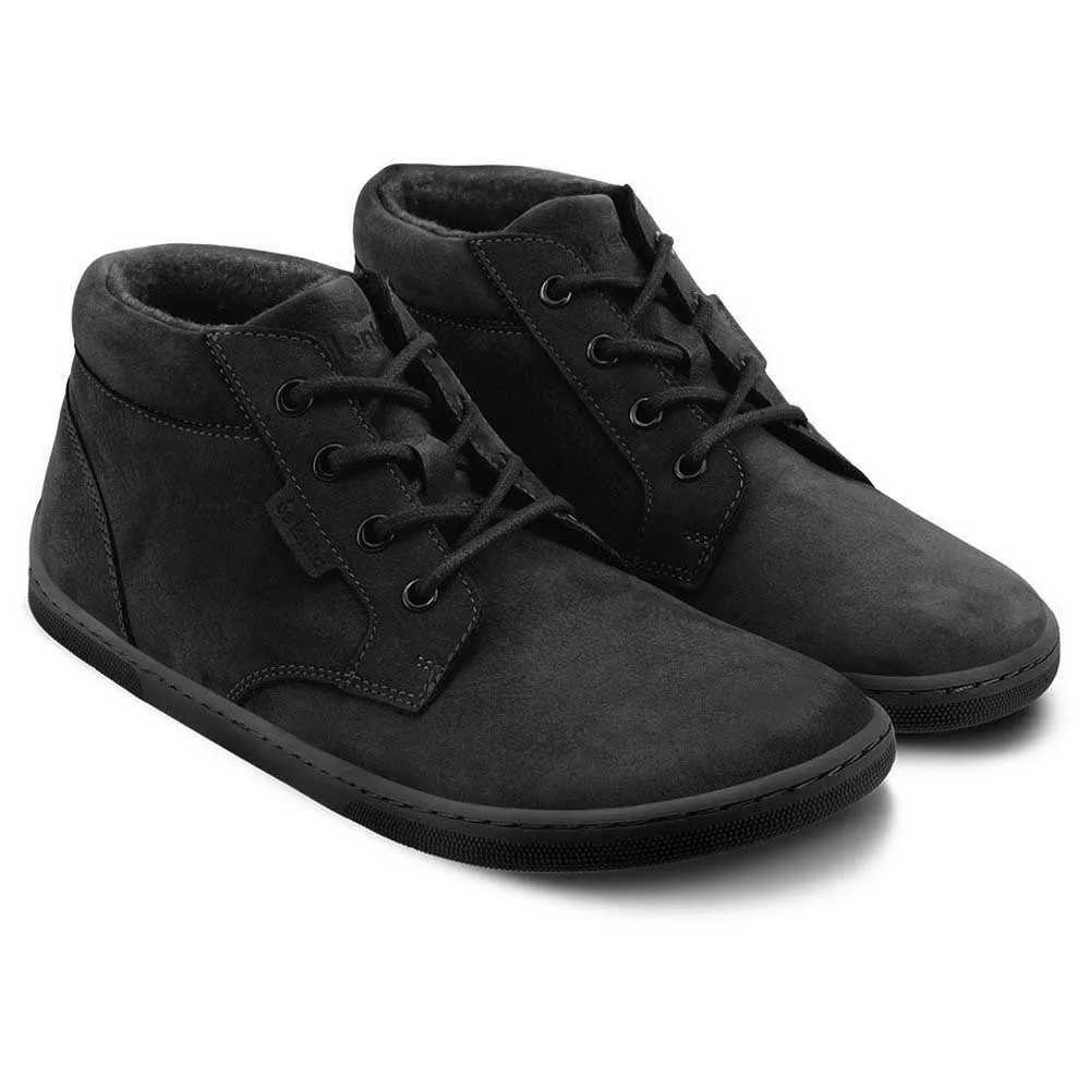 Be Lenka Synergy Fleece Barefoot trainers
