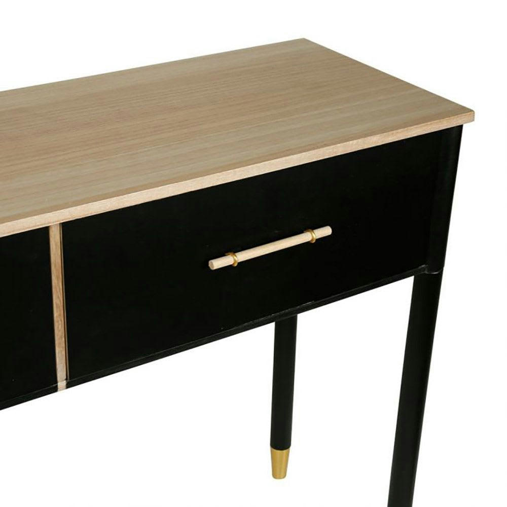 EVASION - Console 2 tiroirs