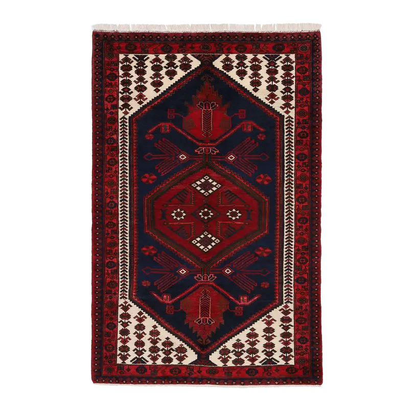 Orientteppich Hamadan