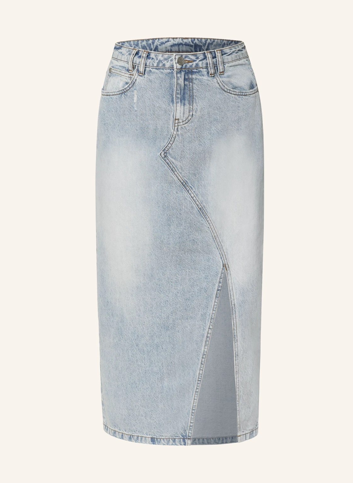 WRSTBHVR Jeansrock ESME