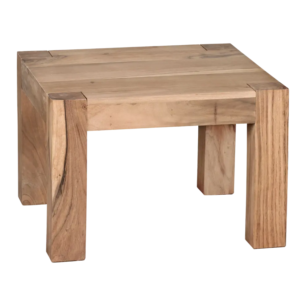 Klubtisch Akazie