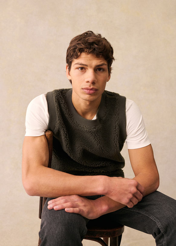 Maxton sweater