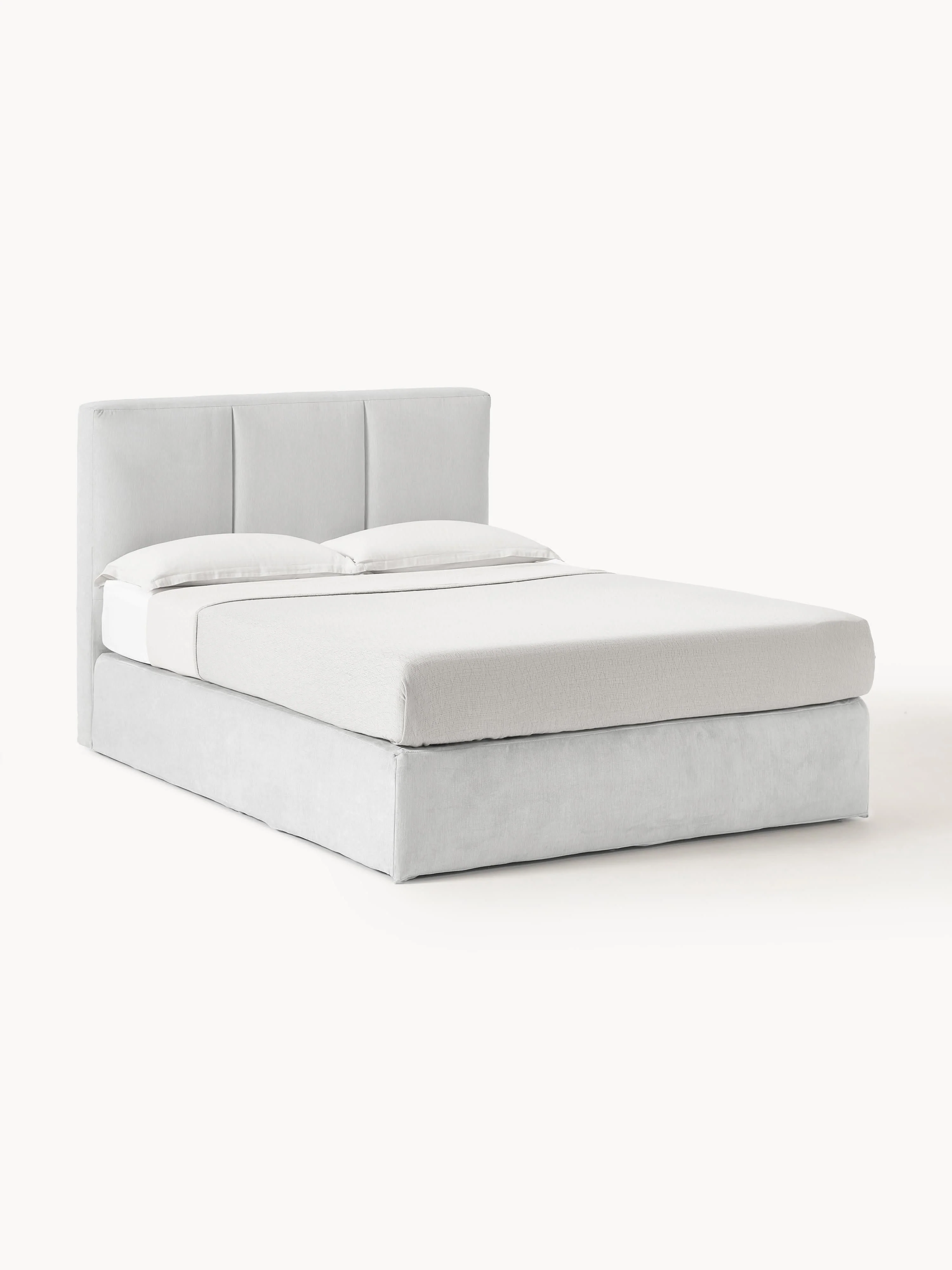 Boxspringbett Oberon