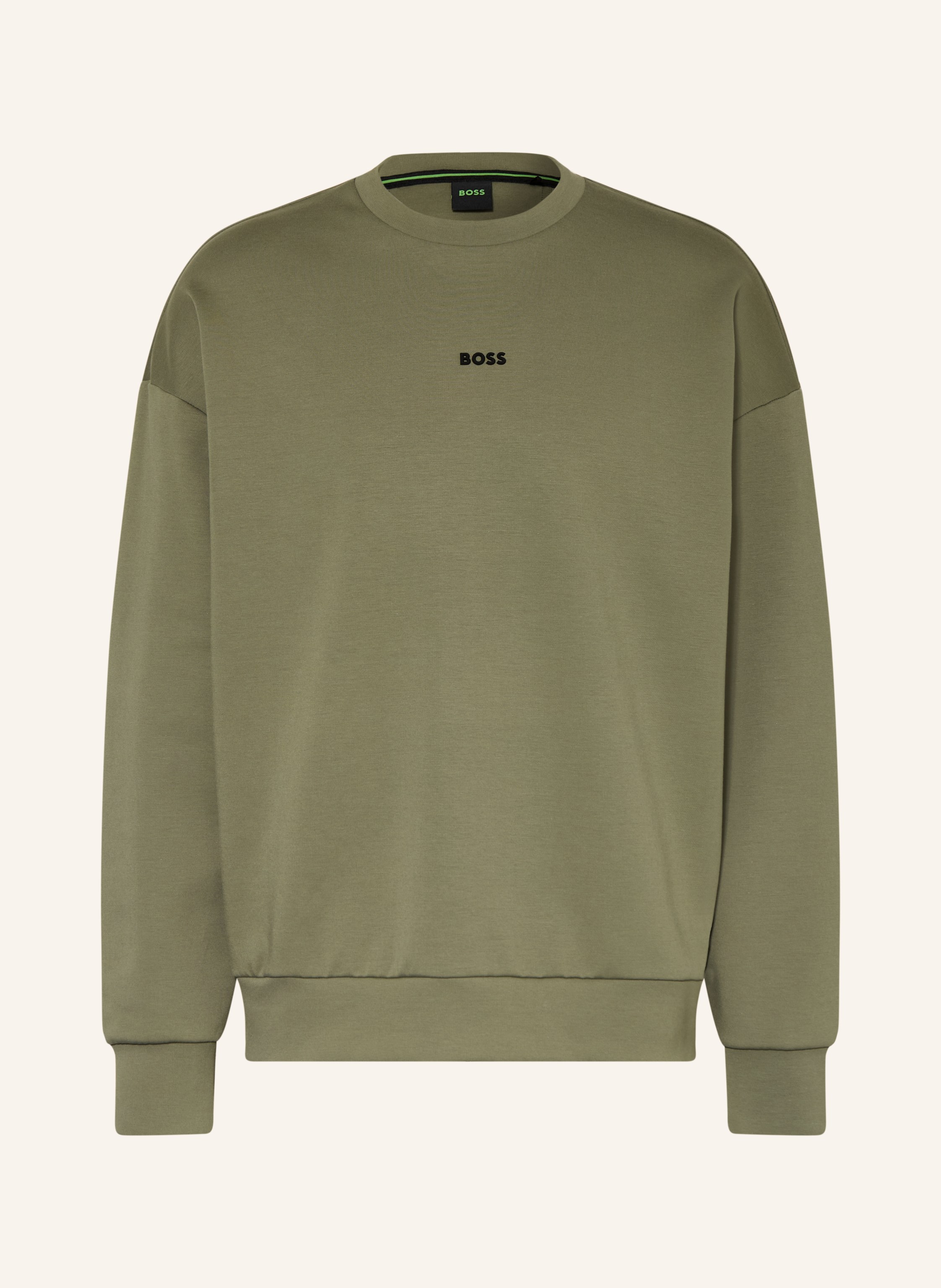 BOSS Sweatshirt STENSON