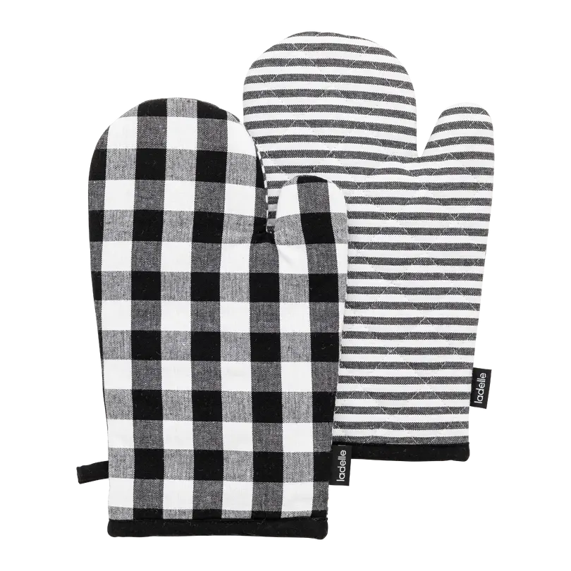 Topfhandschuh Eco-Gingham