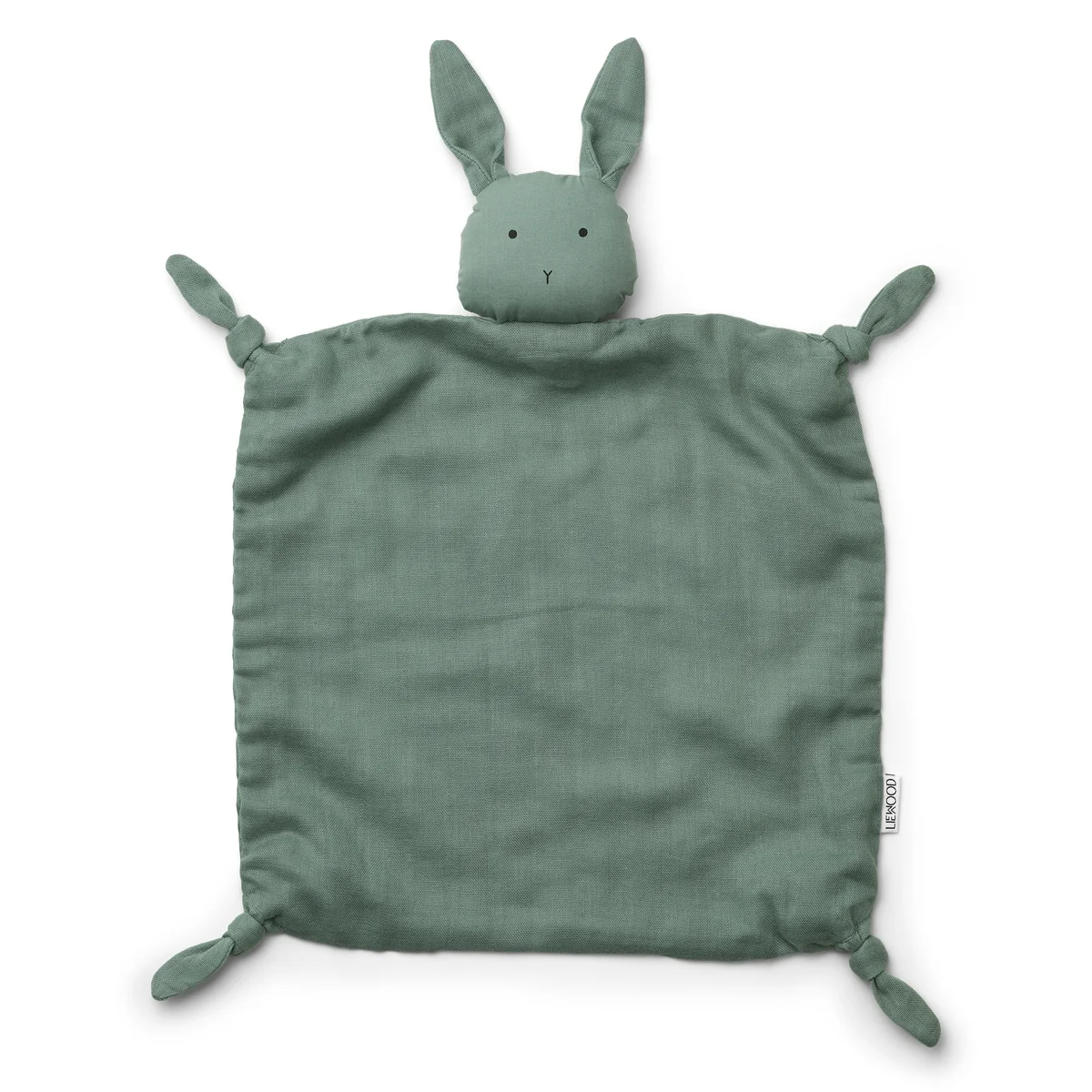 LIEWOOD - Agnete Kuscheltuch