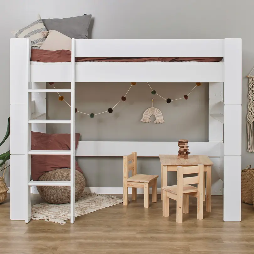 Hochbett HS-Pure