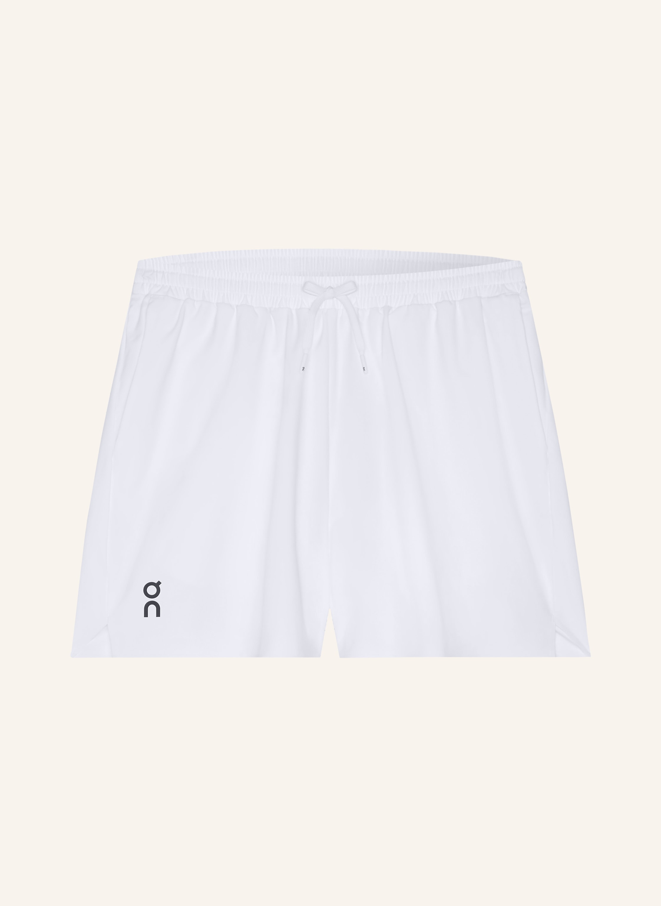 On Tennisshorts 5" COURT