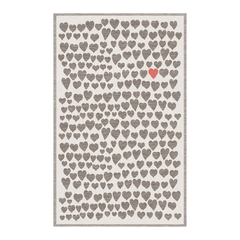 Küchentuch Coeur