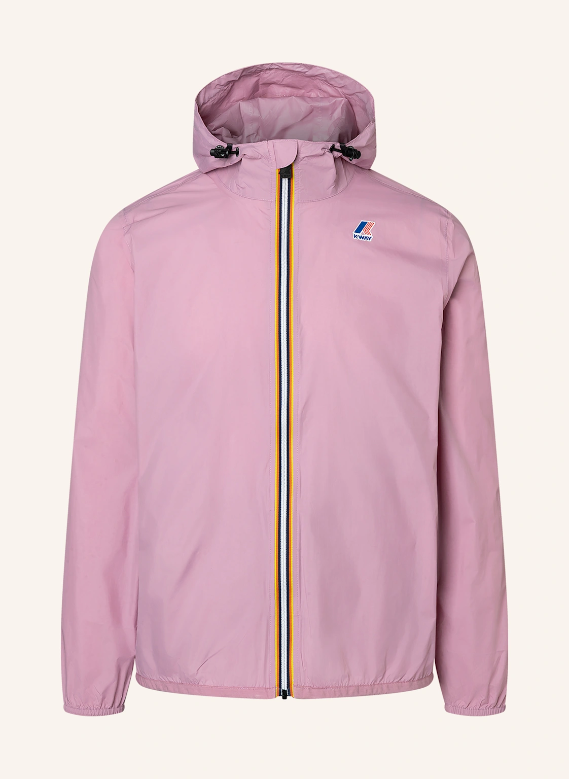 K-WAY Funktionsjacke LE VRAI 4.0 CLAUDE