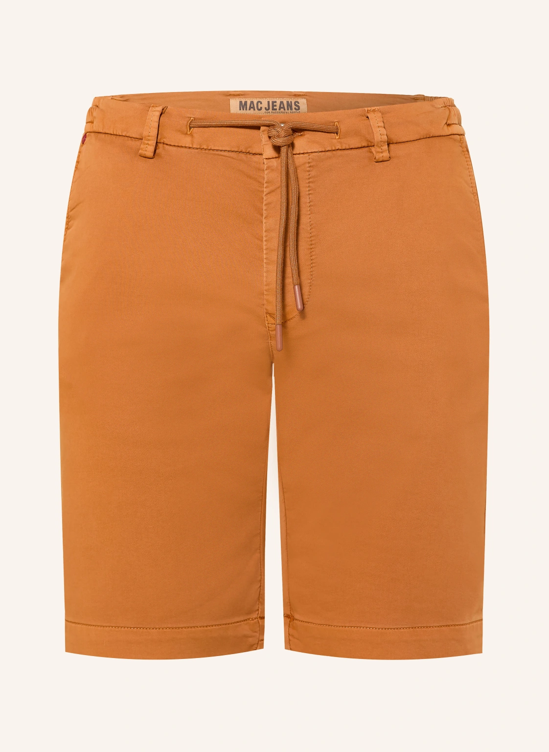 MAC Chinoshorts JOG´N SHORT