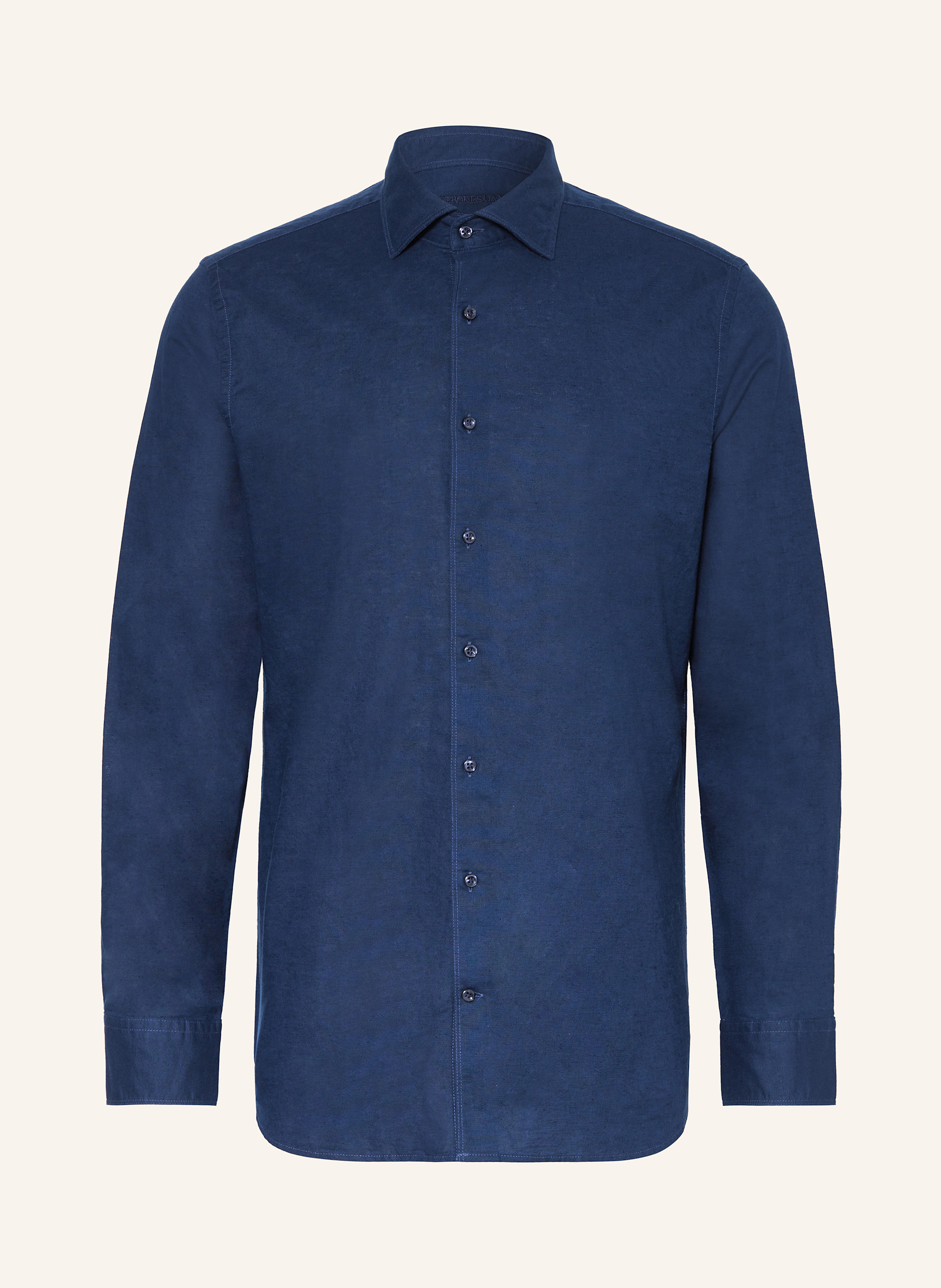 STROKESMAN'S Hemd Regular Fit