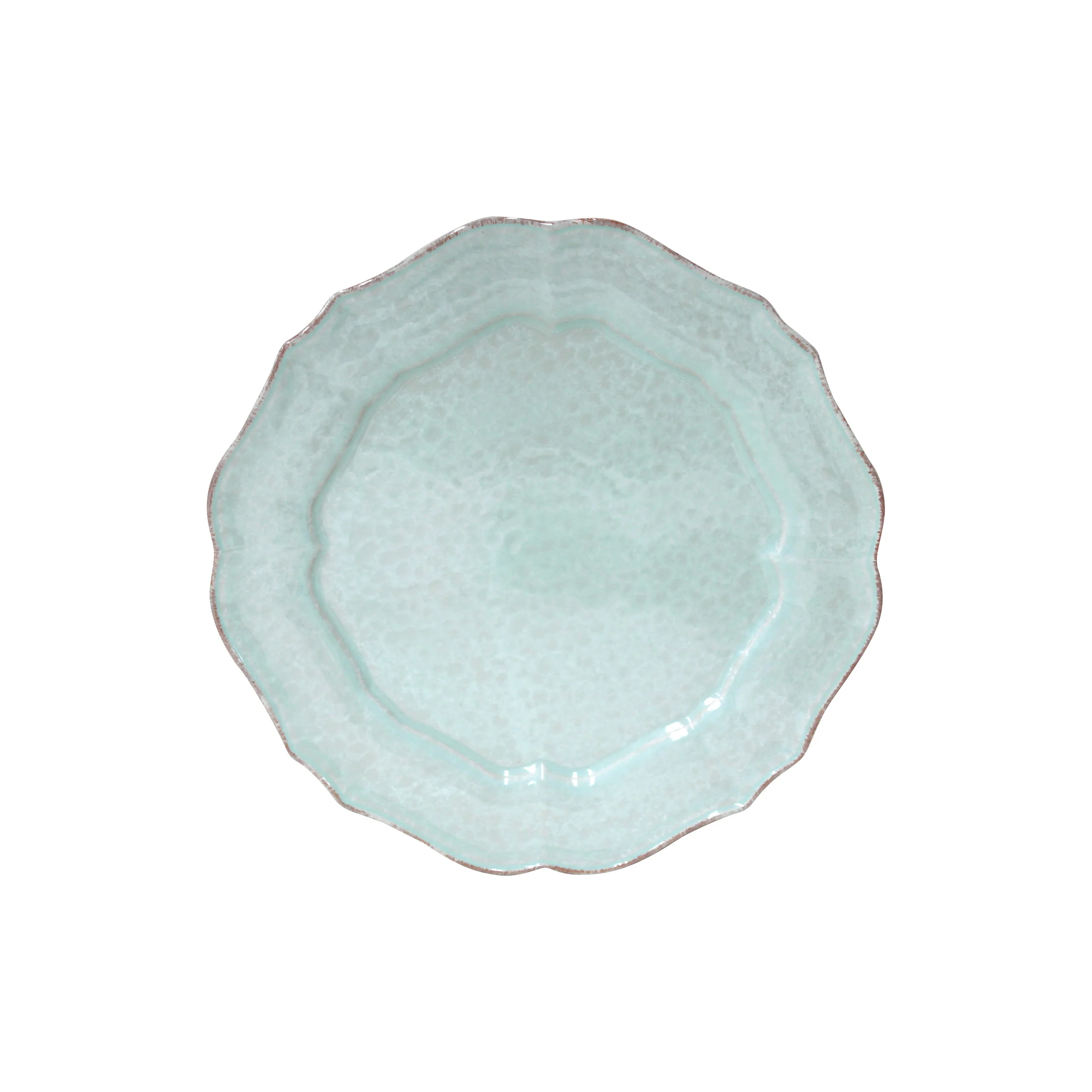 Dinner Plate Impressions, Casafina by COSTA NOVA