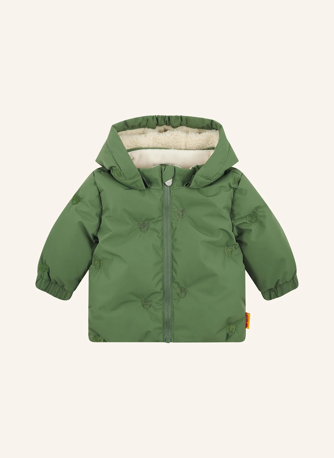 Steiff Jacke WINTER ADVENTURE