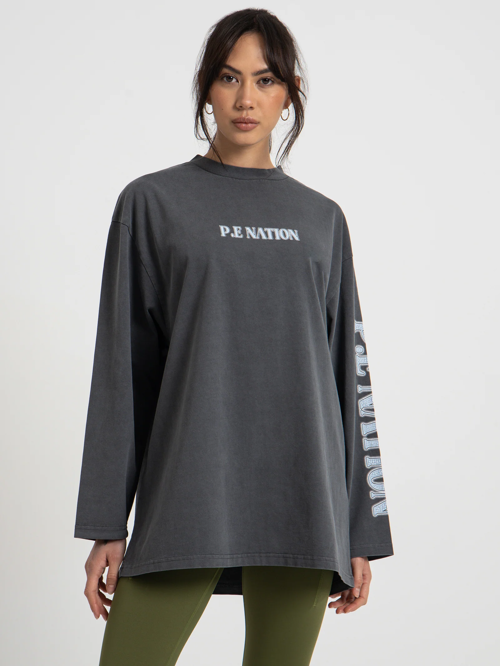 Odyssey Long Sleeve T-Shirt