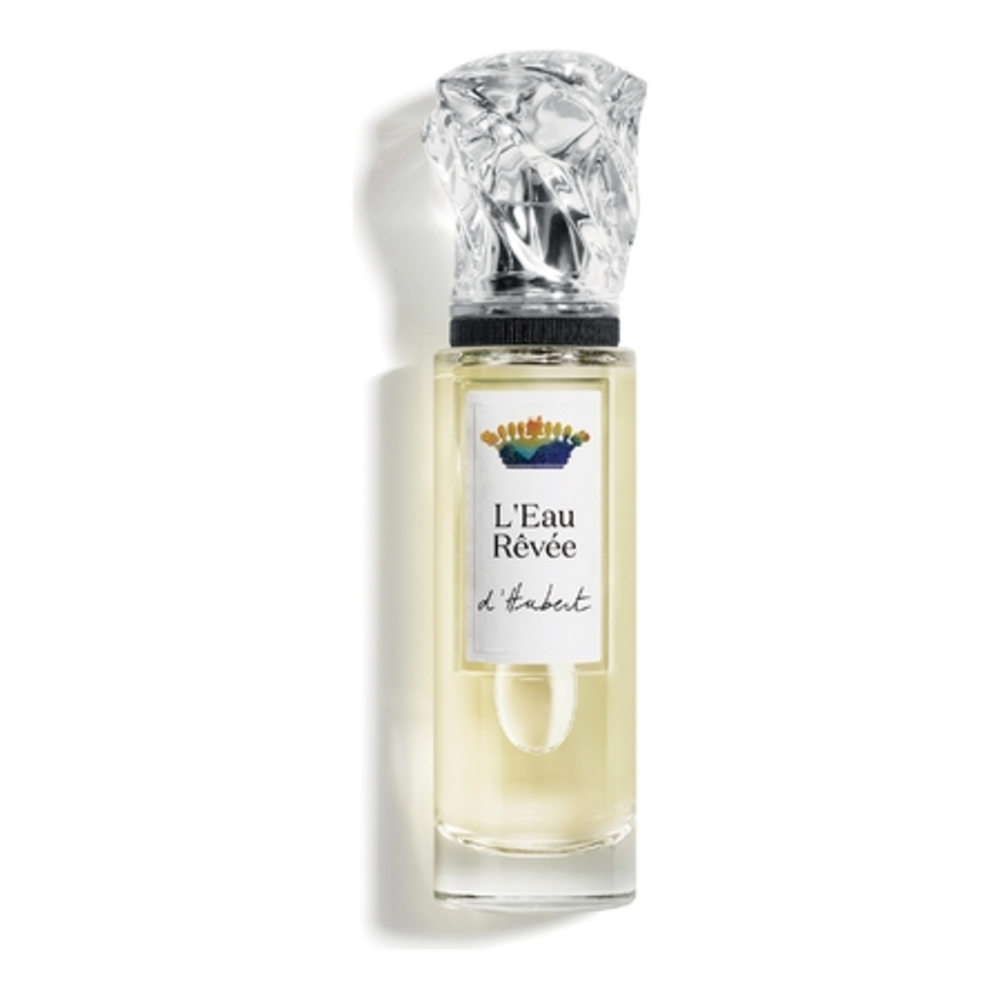 LES EAUX RÊVÉESEau de toilette - Eau Rêvée d'Hubert