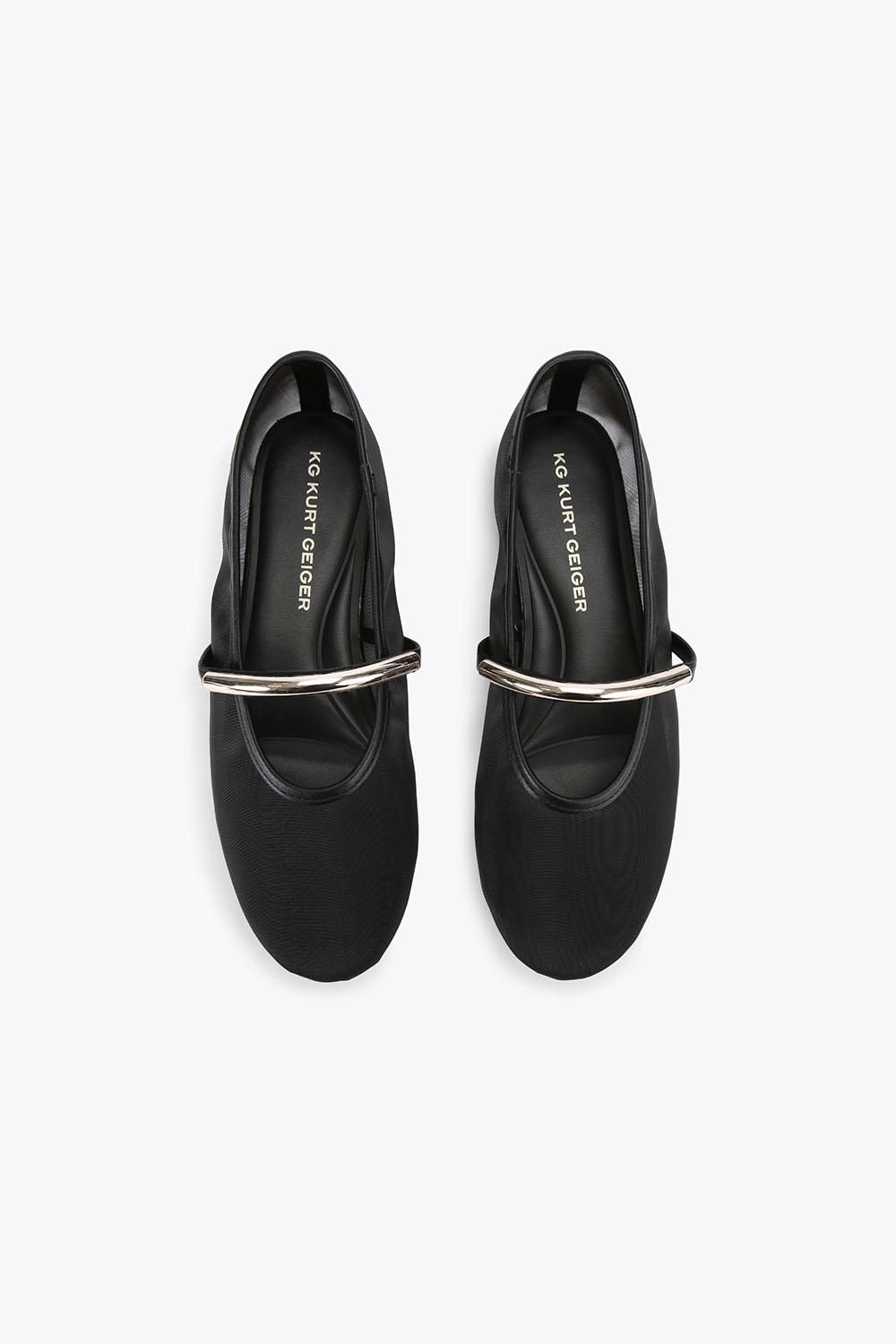 KG Kurt Geiger Nella' Flats