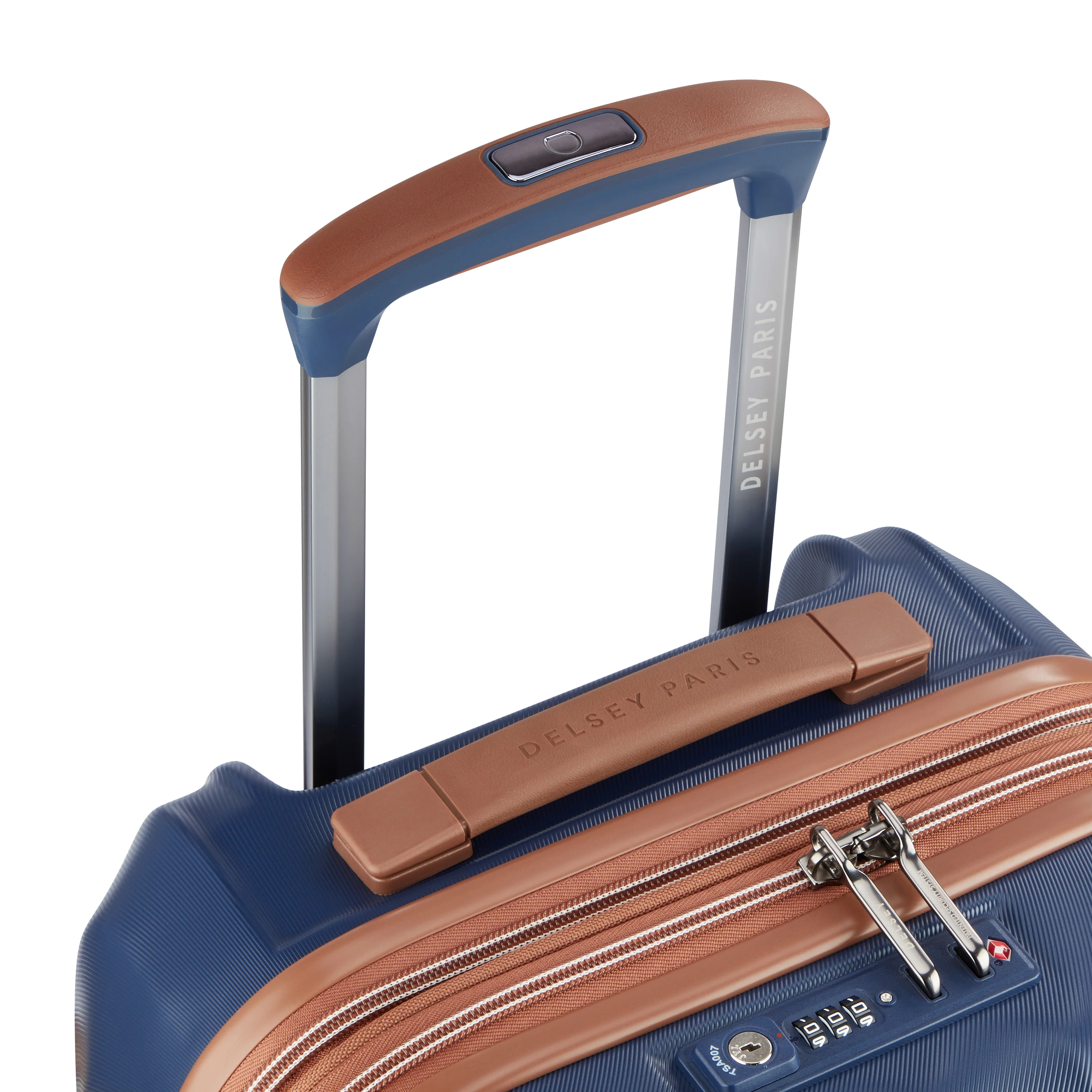 CARROUSEL 2 - S Extensible (55cm)