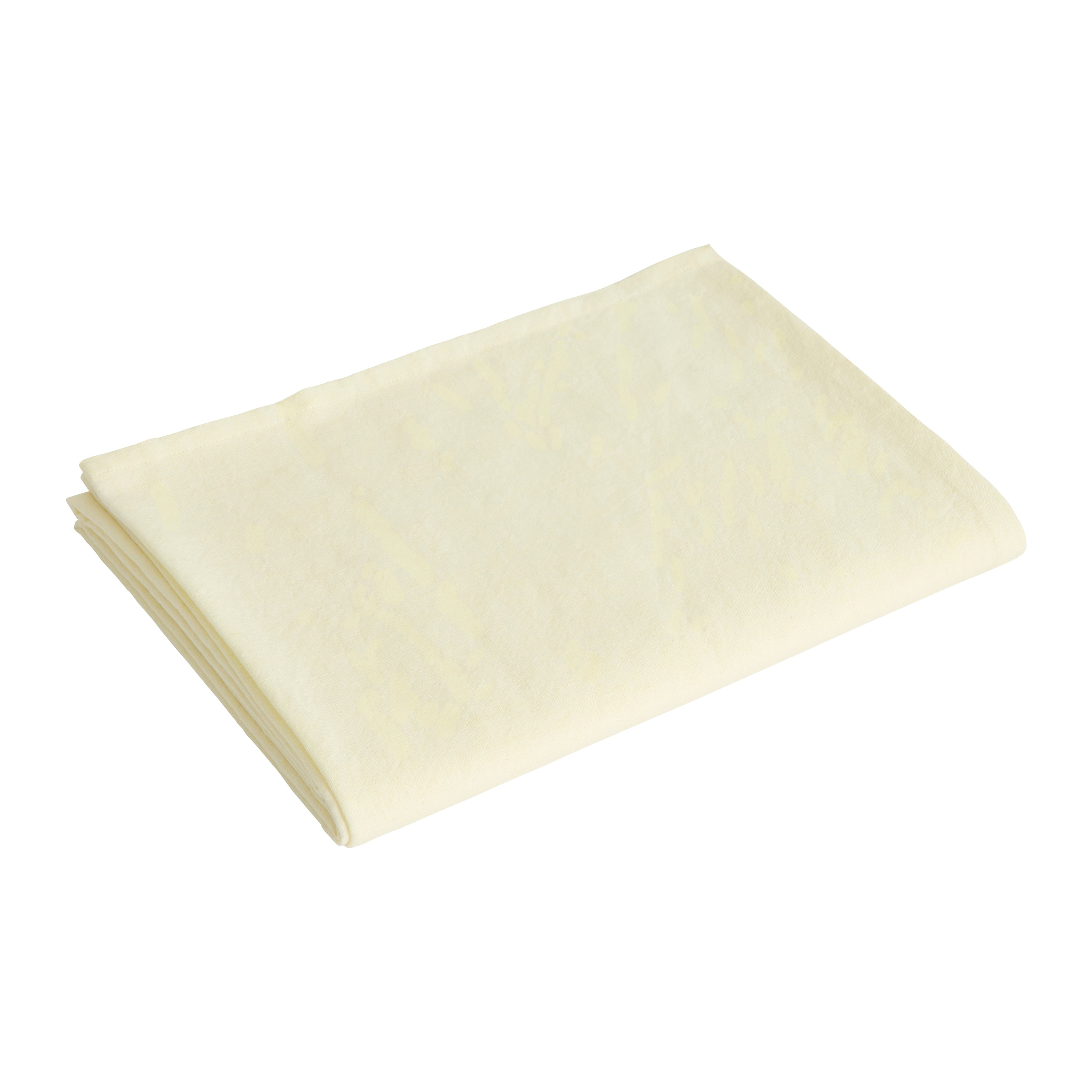 HAY Terrazza Tafelkleed - Cream