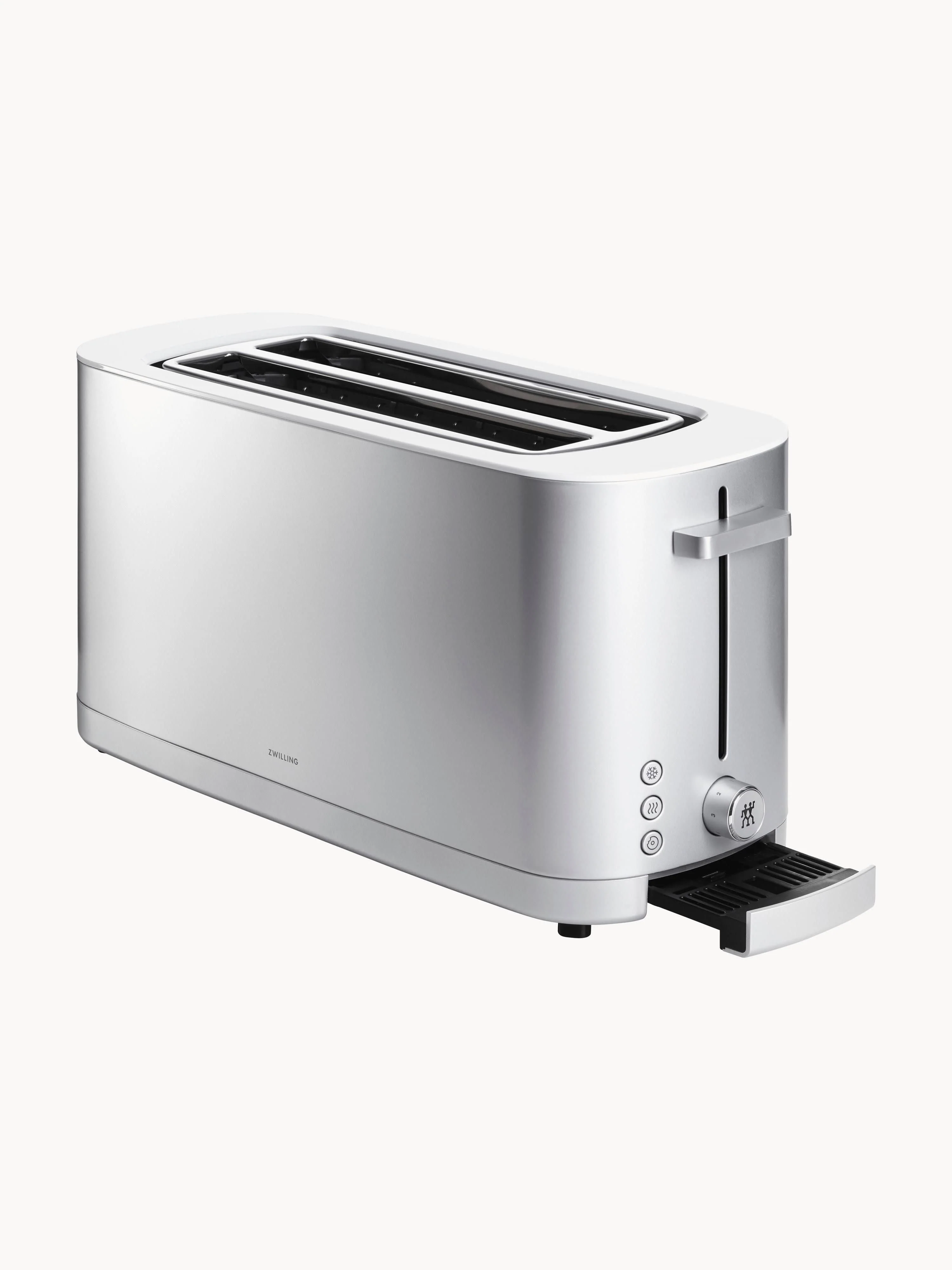 Langschlitztoaster Enfinigy