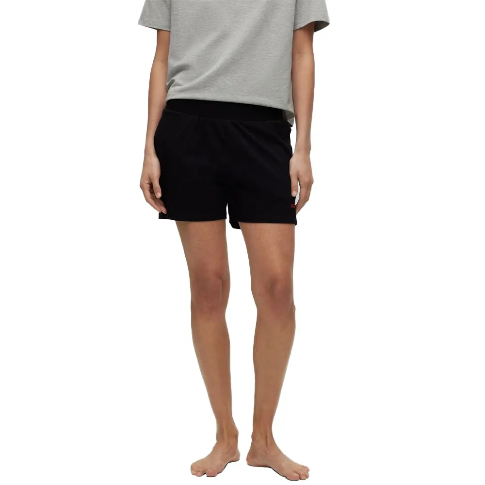 HUGO Shuffle sweat shorts