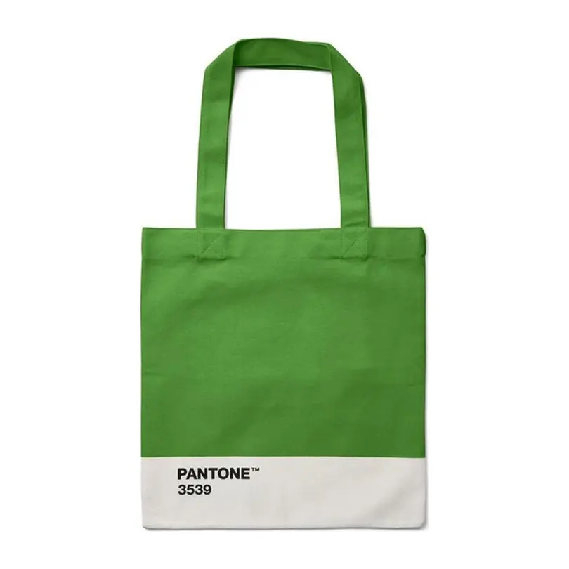 Einkaufstasche Pantone by Copenhagen Design