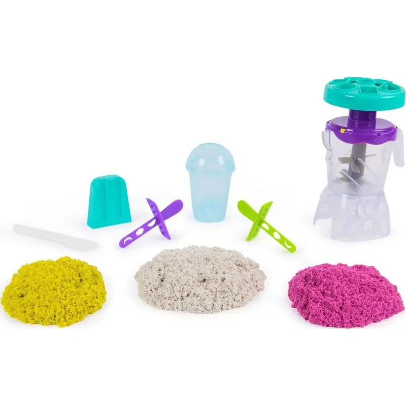 Spielset Kinetic
