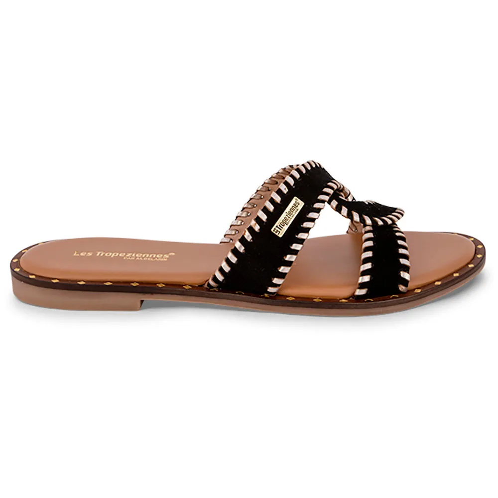 Les Tropeziennes Hablot sandals