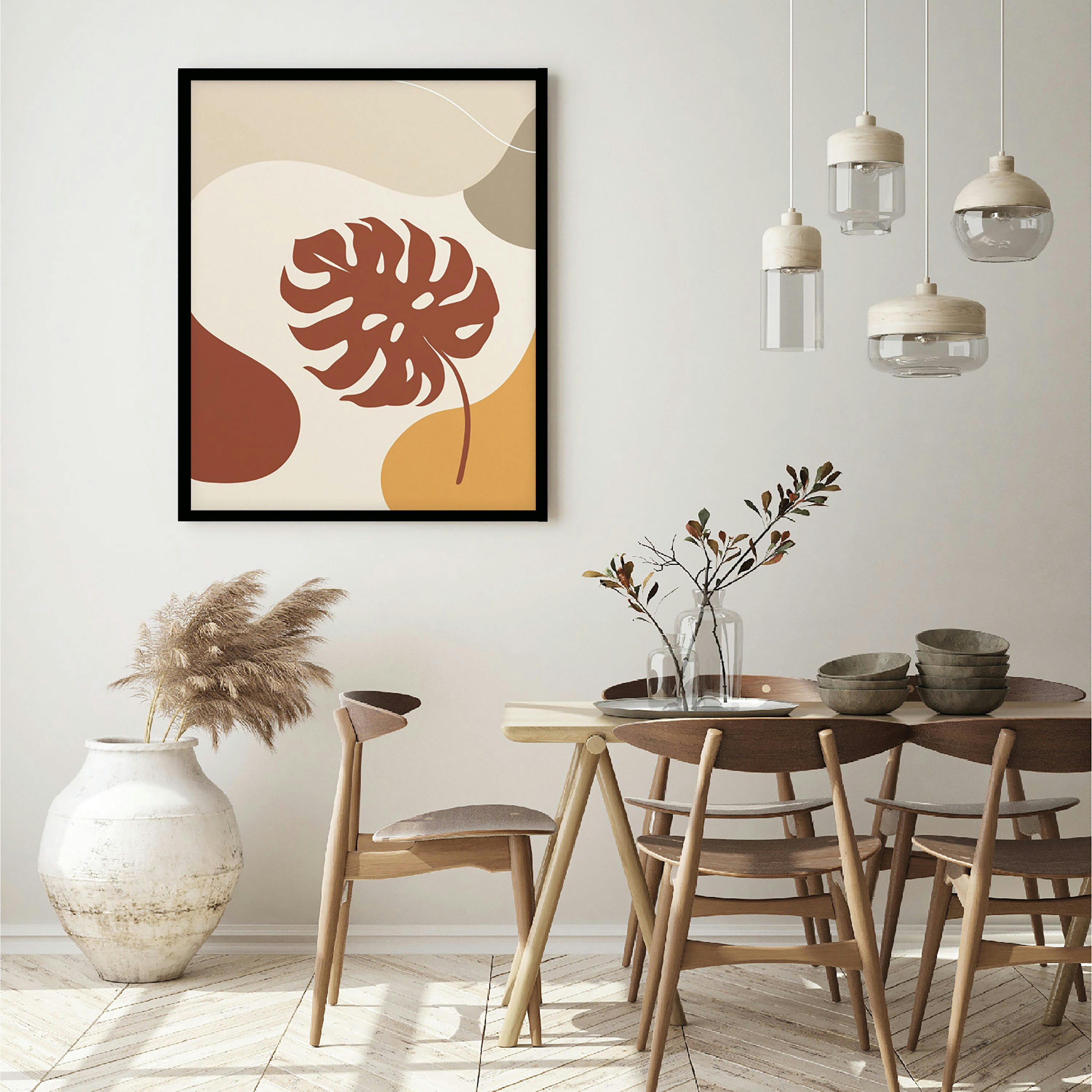 NATURAL - - 30x40