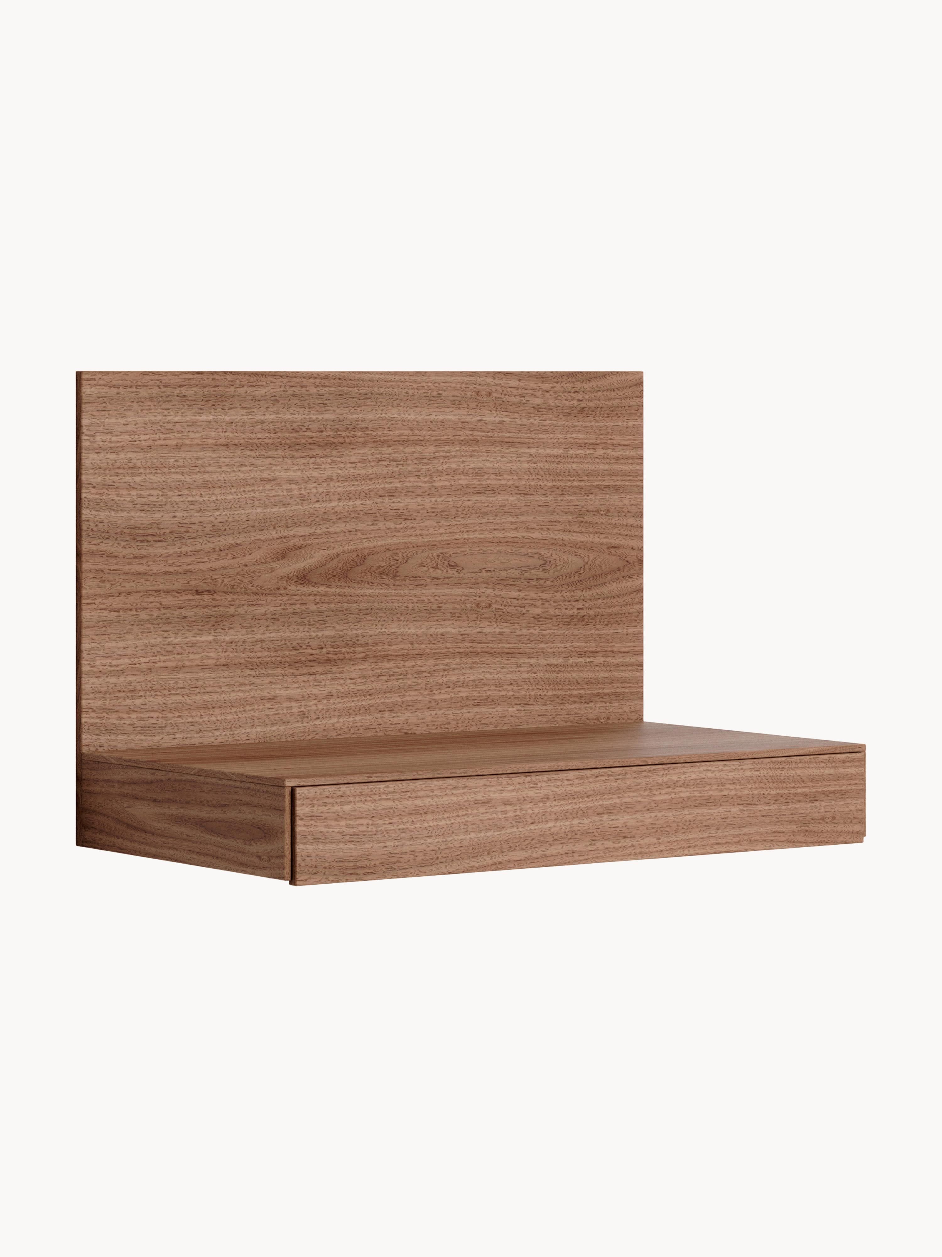 Wand-Schreibtisch Tana