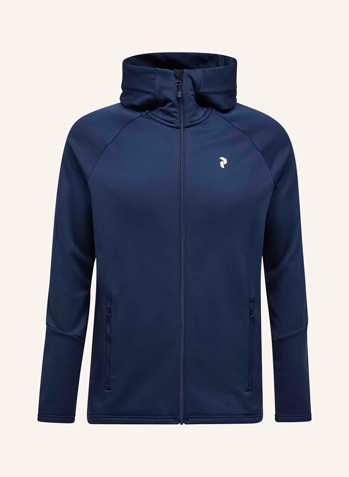 Peak Performance Softshell-Jacke RIDER