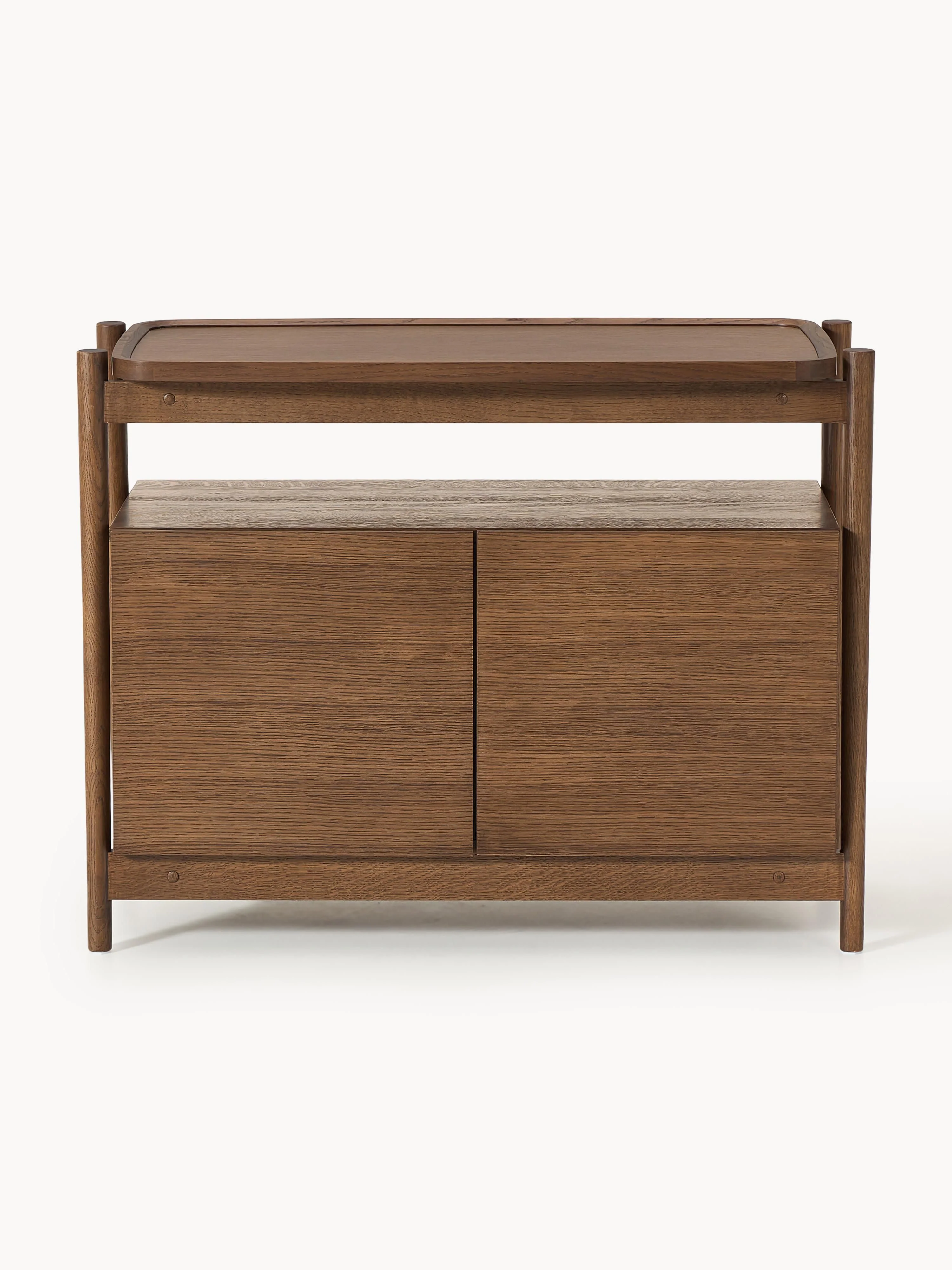 Holz-Sideboard Libby