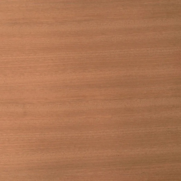 Nordlinger Pro Placage ACAJOU 50 cm x 250 cm Non encollé Revêtement décoratif